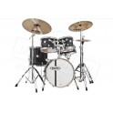 Shellset Horizon 'Big City' Jazz HZB 581 - Wyprzedaż