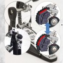 Stopa pojedyncza Iron Cobra HP600DB