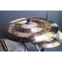 zestaw talerzy Sehzade Set 14'' 16'' 20'' + pokrowiec