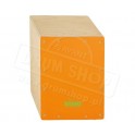 Nino - Cajon 13'' Orange Front  NINO950OR