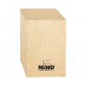 Nino - Cajon 17 3/4''' Naturalny NINO952