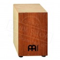 Cajon Headliner Mahogany Front HCAJ1MH-M
