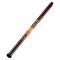 Digeridoo syntetyczne 130 cm SDDG1-BK