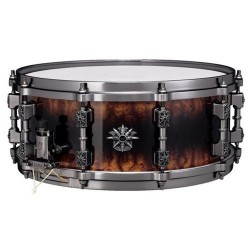 Tama - werbel z bubingi Warlord MASAI Bubbinga 14'' x 6'' 