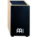 Cajon Strunowy Natural - Fiberglass CAJ7NT-BK
