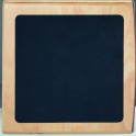 Cajon Strunowy Natural - Fiberglass CAJ7NT-BK