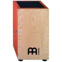 Cajon Super Natural White Ash CAJ1SNT-M