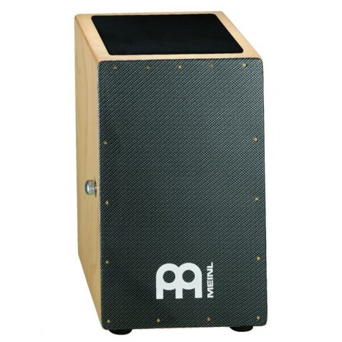 Meinl - Cajon Matt Carbon Finish CAJ1CA-M