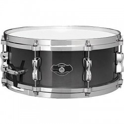 Tama - werbel brzozowy Superstar 14"x6.5" Titanium Fade