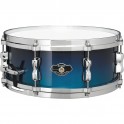 werbel Superstar 14"x5.5" White Satin Haze