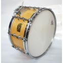 werbel Artwood Custom 14"x6.5" Natural Birch