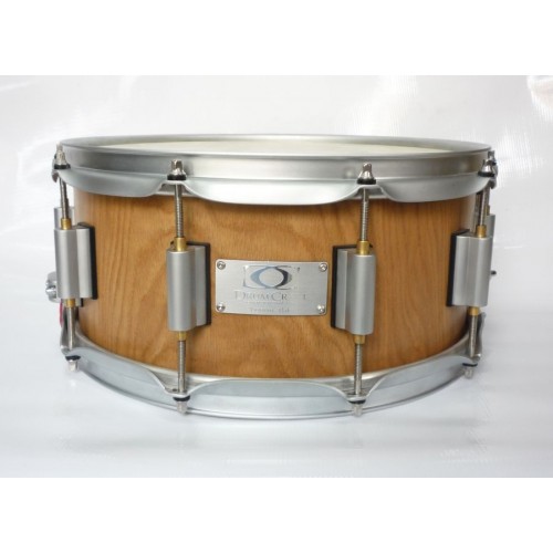 Drumcraft - werbel dębowy Lignum Oak 13"x6"