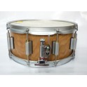 werbel Lignum Oak 13"x6" Natural