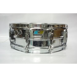 Ludwig - werbel Supraphonic 14''x5'' LM400 Blue-Olive
