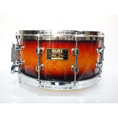 Mapex - Werbel Maple Deluxe 14''x6.5''