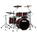perkusja Dios Ash Player Shellset CR