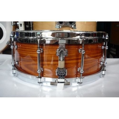 Ludwig - werbel klonowy Classic Maple 14''x5'' Rosewood 
