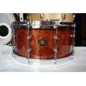 werbel klonowy Classic Maple 14''x6.5'' Bubinga