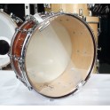 werbel klonowy Classic Maple 14''x6.5'' Bubinga