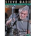 Steve Gadd ''Master Series'' DVD