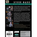 Steve Gadd ''Master Series'' DVD