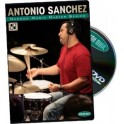 Antonio Sanchez ''Master Series'' DVD