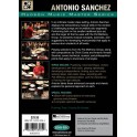 Antonio Sanchez ''Master Series'' DVD