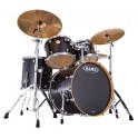 perkusja Meridian Maple Fusion Shellset MP 524S MB