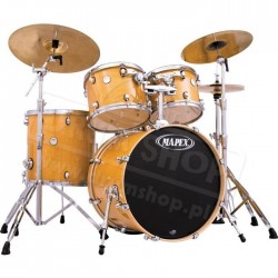 Mapex - perkusja Meridian Maple Standard MP 5255