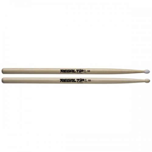 Regal Tip - pałki Hickory 3B 