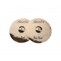 Raw Rock Hi-hat 13''