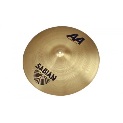Sabian - AA Medium Ride 20''