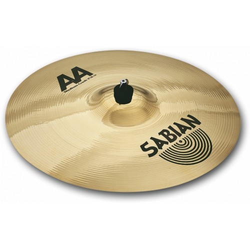 Sabian - AA Medium Crash 18''