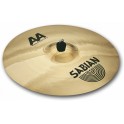 AA Medium Crash 16''