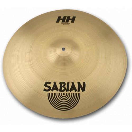Sabian - Hand Hammered Medium Heavy Ride 20''
