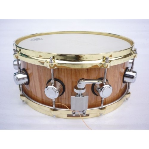 AvantGarde - werbel dębowy Customshop Stave Oak 14''x6''
