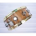 werbel dębowy Customshop Stave Oak 14''x6''