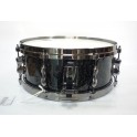 werbel brzozowy Superstar 14"x5.5" Br. Metallic Black