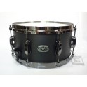 werbel klonowy Artwood Custom 13"x6.5" Black Satin