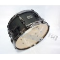 werbel klonowy Artwood Custom 13"x6.5" Black Satin