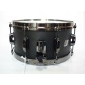 werbel klonowy Artwood Custom 13"x6.5" Black Satin