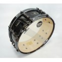 werbel brzozowy Superstar 14"x5.5" Br. Metallic Black