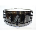 werbel brzozowy Superstar 14"x5.5" Br. Metallic Black