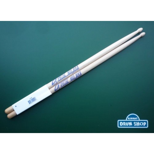 Pro-mark -  pałki hickorowe L.A. Special Medium Rock Nylon