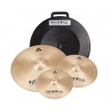 zestaw talerzy XIST Set 14'' 16'' 20'' Brilliant