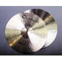 zestaw talerzy Classic Set 14" 16" 20"