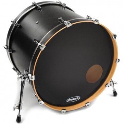 Evans - naciąg Onyx Resonant 22"
