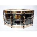werbel Vintage Classic Brass ''Black Hawg'' 14''x5.5"