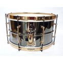 werbel Vintage Classic Brass ''Black Hawg'' 14''x5.5"