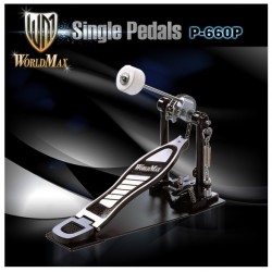 WorldMax - Stopa pojedyncza P-660P